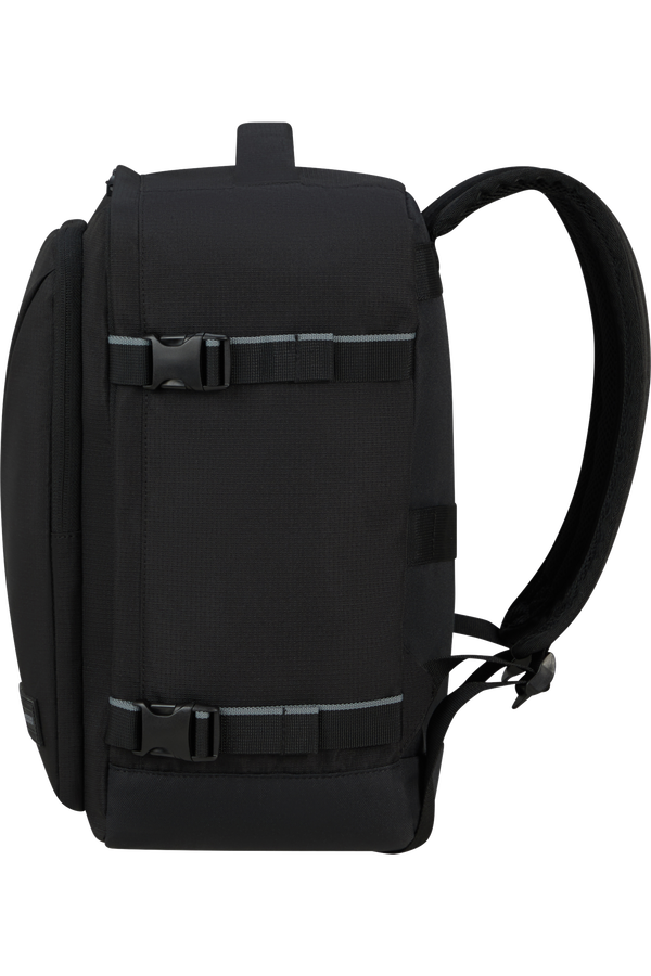 American Tourister Take2cabin Casual Backpack S  Negro