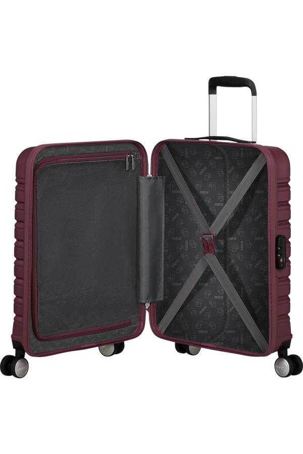Flashline 55cm Maleta de Cabina