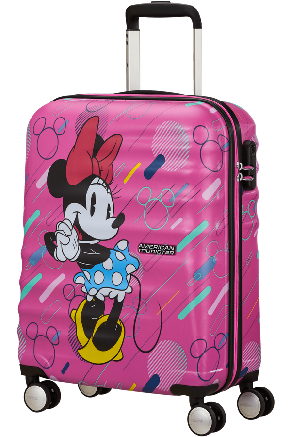 Wavebreaker Disney 55cm Equipaje | Tourister España