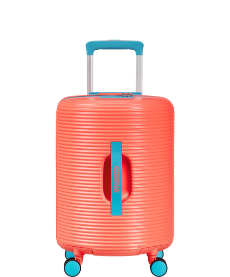 Rollio 52cm Maleta de Cabina