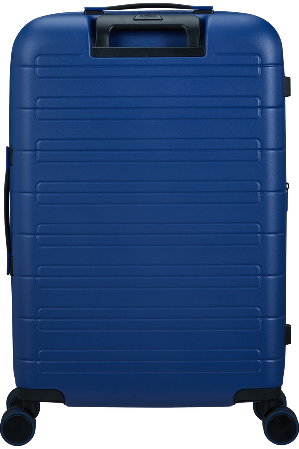 American Tourister Novastream Spinner TSA Exp. 67cm  Navy Blue