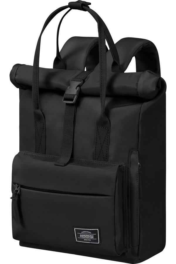 American Tourister Urban Groove Ug16 Backpack City  Negro American Tourister Urban Groove Ug16 Backpack City  Negro