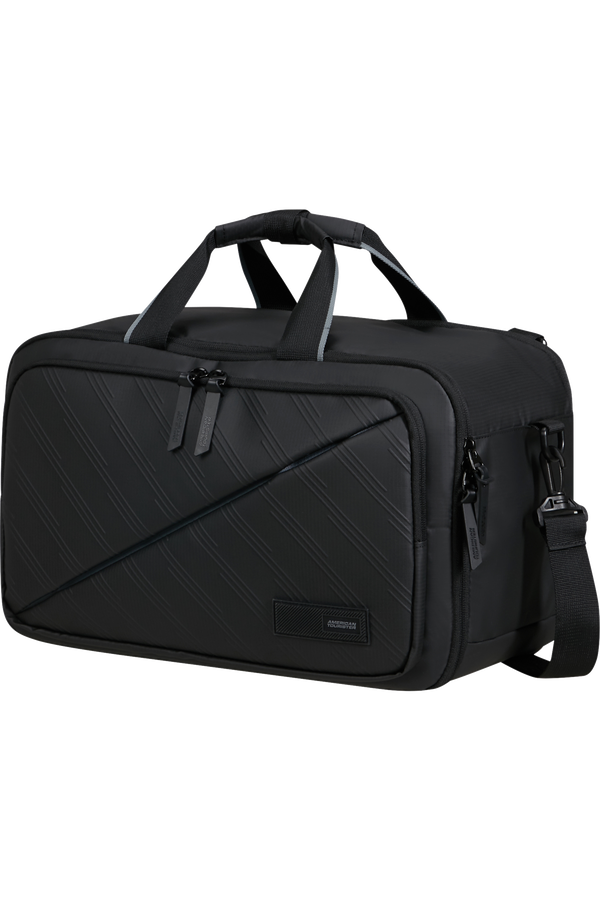 American Tourister Take2cabin 3-Way Boarding Bag Prime  Negro