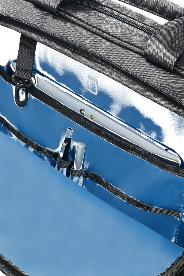 American Tourister At Work Bolsa para port&aacute;til  39.6cm/15.6inch Negro