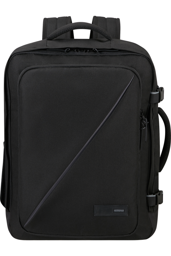 American Tourister Take2cabin Casual Backpack M  Negro