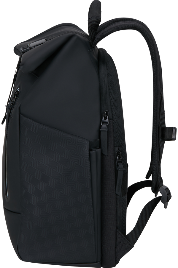 Urban Tide 14'' rolltop Mochila 14"