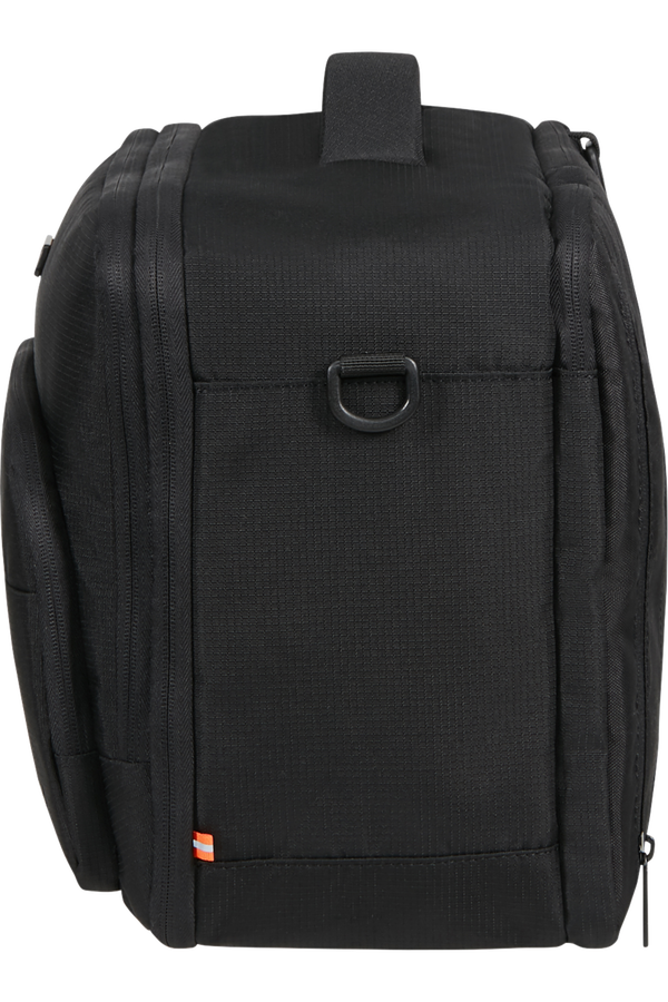 American Tourister At Work Nxt 3-Way Boarding Bag  Negro