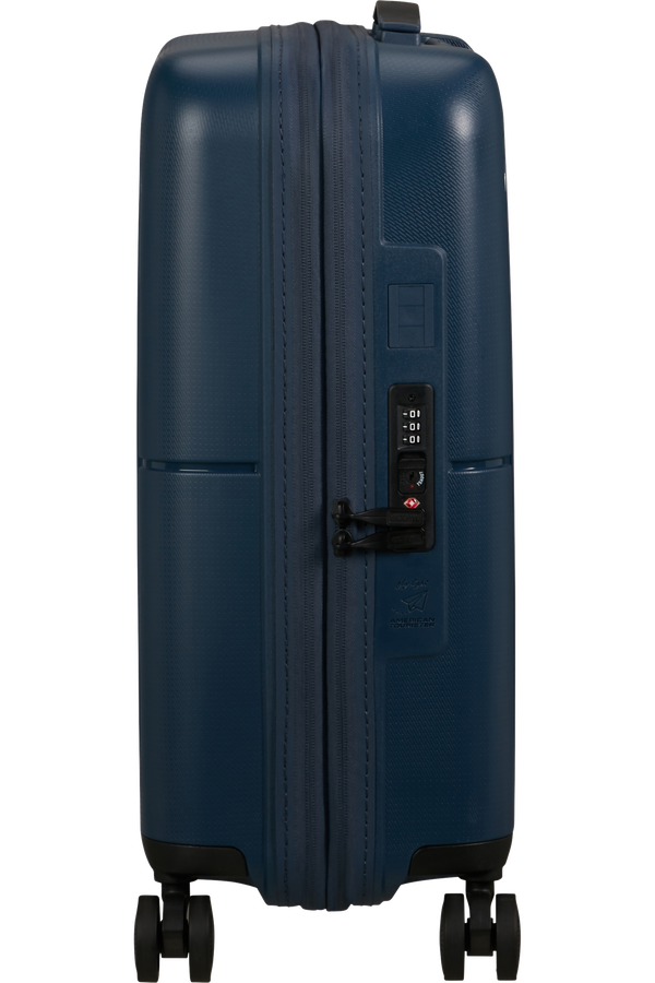 American Tourister Dashpop Disney Spinner Expandable TSA Disney 55cm  Mickey Pop Letters American Tourister Dashpop Disney Spinner Expandable TSA Disney 55cm  Mickey Pop Letters