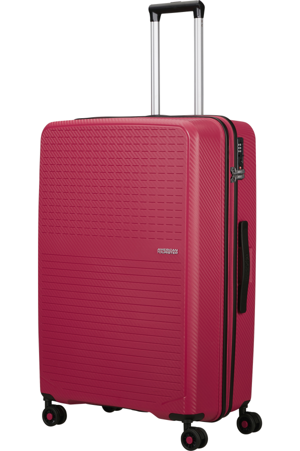 American Tourister Summer Hit Spinner 76/28 TSA 76cm  Viva Magenta