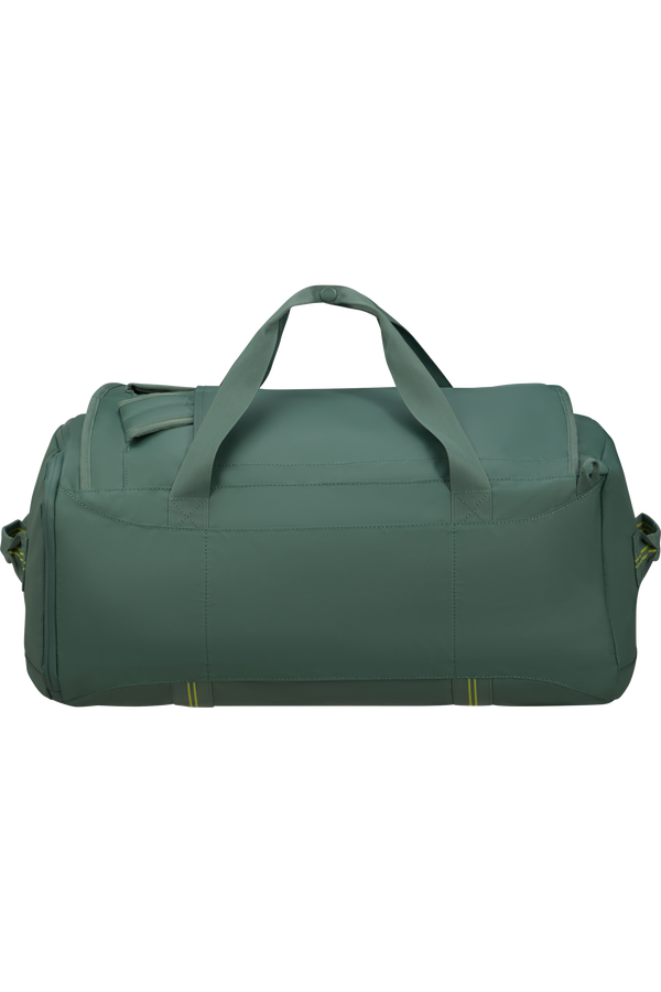 American Tourister Trailgo Duffle M  Dark Forest