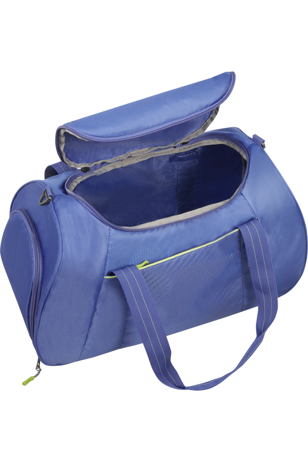 American Tourister Urban Groove Sportive Duffle Bag  Azul