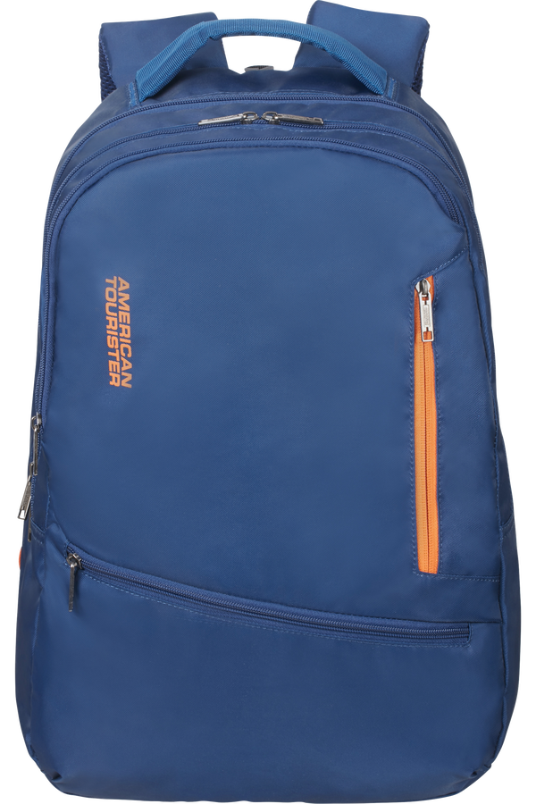 American Tourister Urban Groove UG MTO Sportive Backpack 2  Azul
