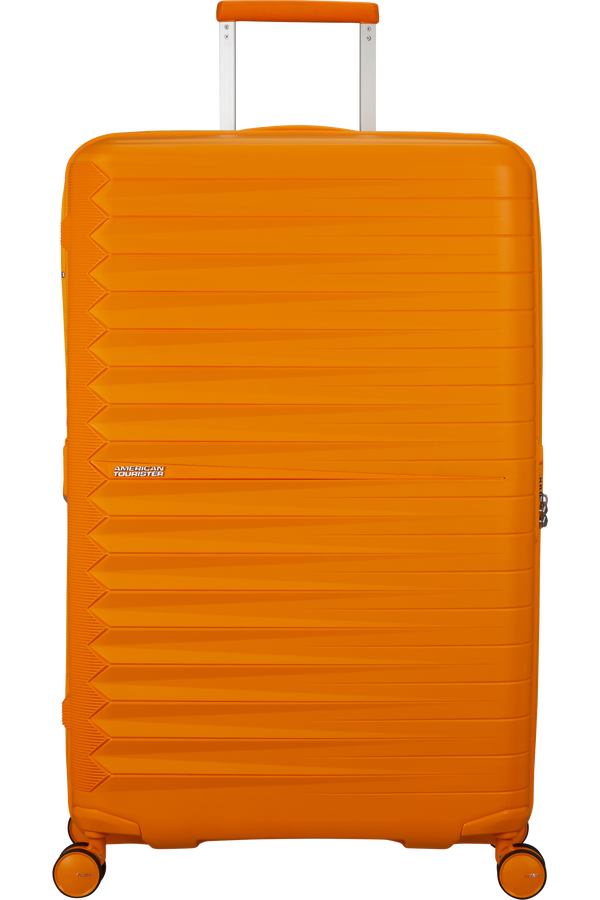 American Tourister Fastforward Spinner 78/29 TSA EXP 78cm  Radiant Orange