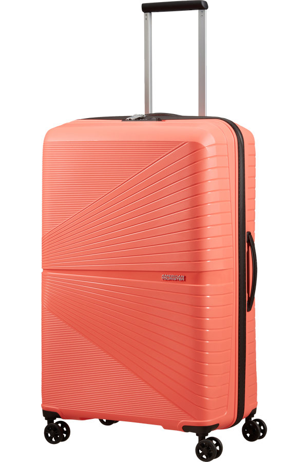 American Tourister Airconic Spinner 77/28 Tsa 77cm  Living Coral