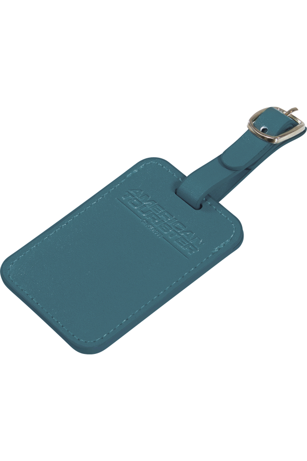 Luggage Tags Etiqueta de equipaje &ndash; Juego de 2 piezas
