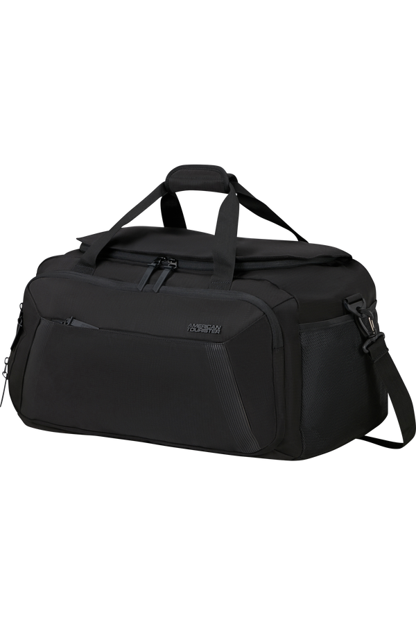 American Tourister Urban Groove Ug17 Duffle Urban  Negro American Tourister Urban Groove Ug17 Duffle Urban  Negro