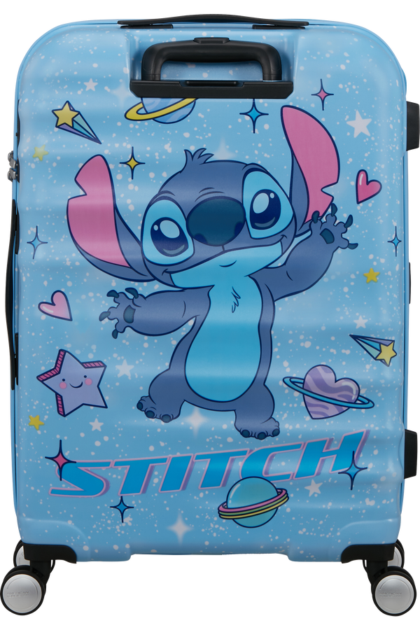 Disney Wavebreaker 67cm Equipaje mediano