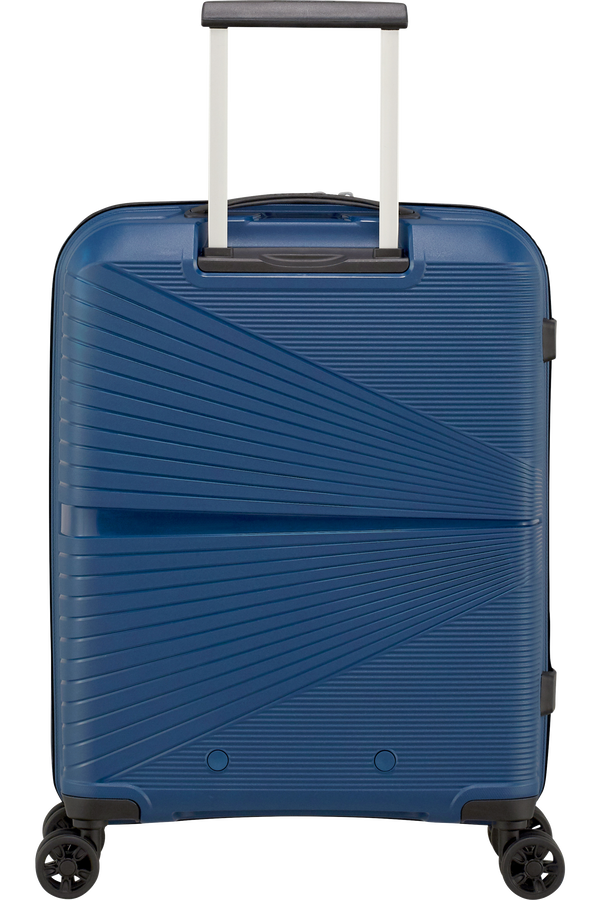 American Tourister Airconic Spinner 55/20 Tsa 55cm  Midnight Navy American Tourister Airconic Spinner 55/20 Tsa 55cm  Midnight Navy