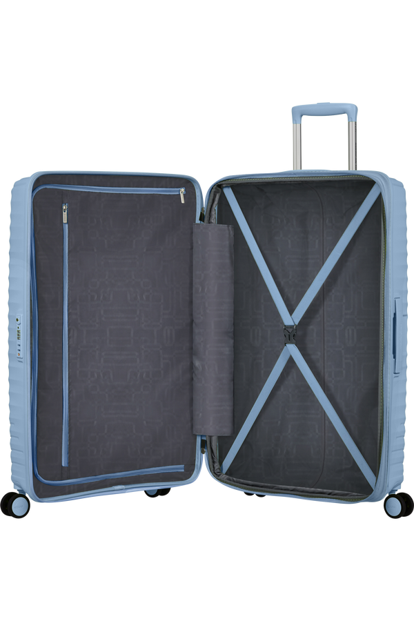 Diablast 78cm Equipaje grande