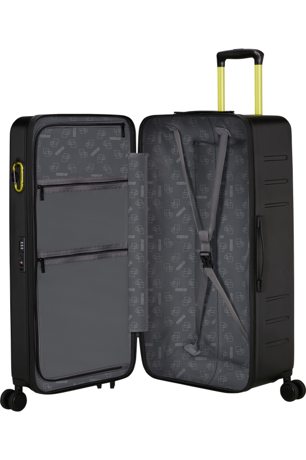 American Tourister Trailon Trunk 80cm  Negro