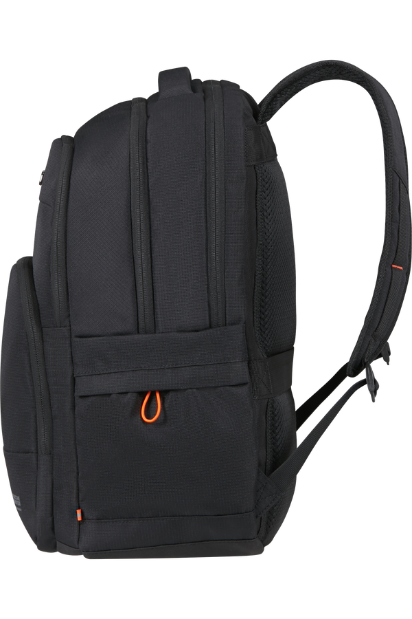 American Tourister At Work Nxt Laptop Backpack 17.3'  Negro