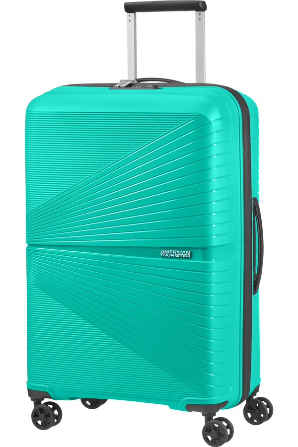 American Tourister Airconic Spinner 67 / 24 Tsa 67 cm  Aqua Green