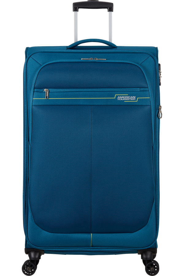 Deep Dive L Maleta Spinner Expansible (4 ruedas)