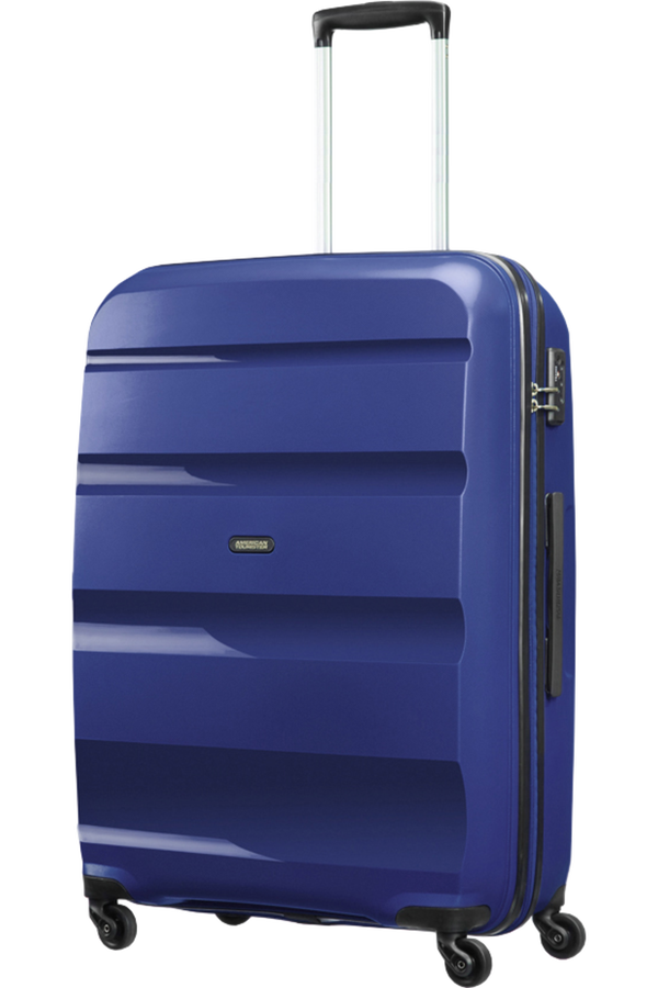 American Tourister Bon Air Spinner L Midnight Navy
