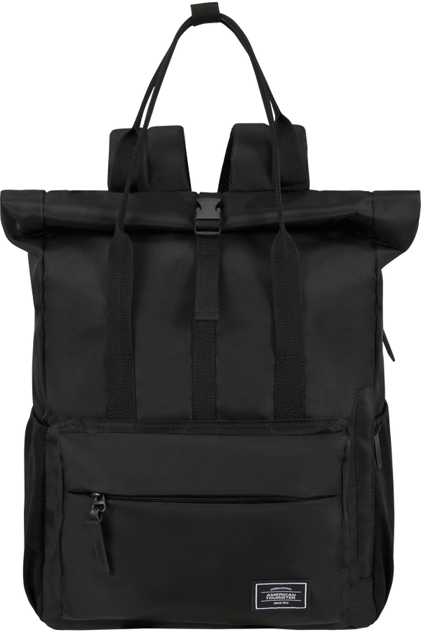 American Tourister Urban Groove Ug25 Tote Backpack 15.6' Negro