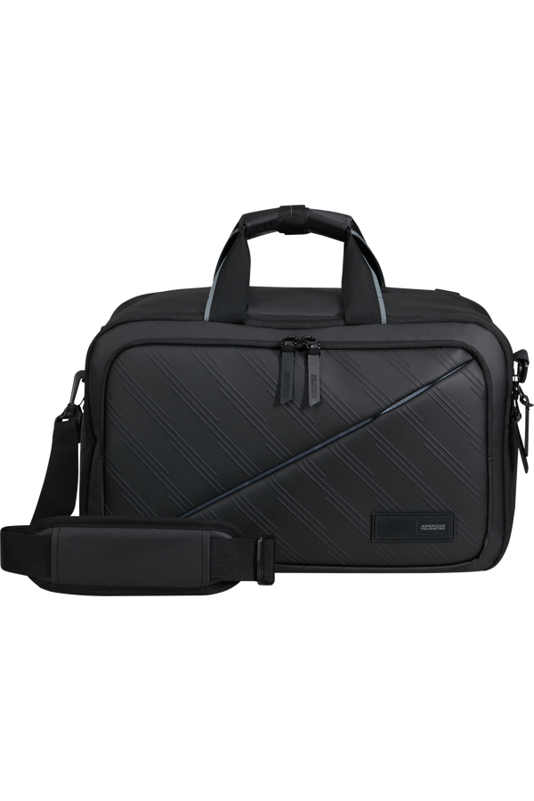American Tourister Take2cabin 3-Way Boarding Bag Prime  Negro