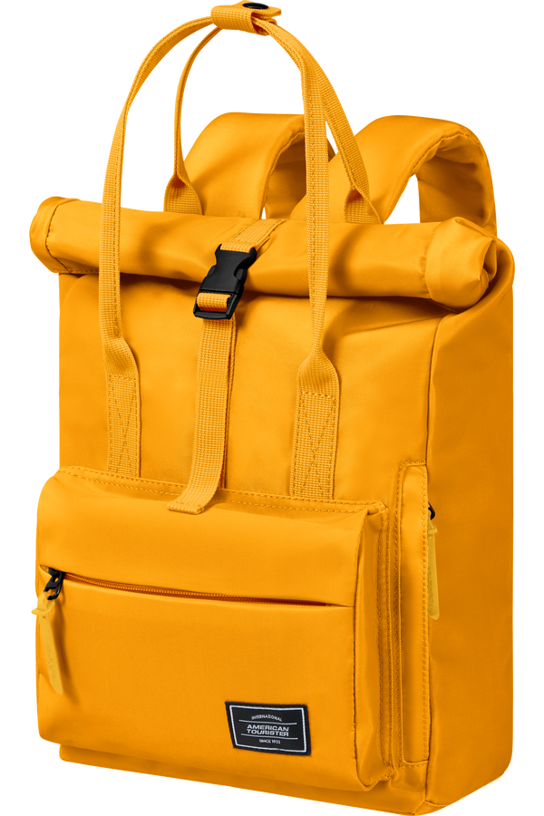 American Tourister Urban Groove Ug16 Backpack City  Amarillo
