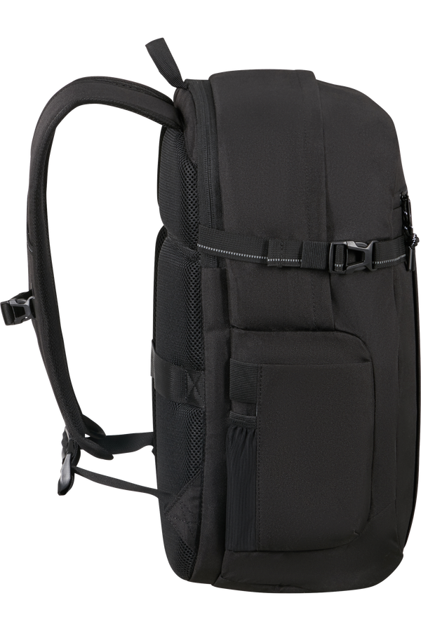 American Tourister Upventure LAPT. BACKPACK 17.3'  Negro