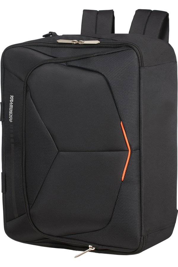 American Tourister Summerfunk 3-Way Boarding Bag  Negro