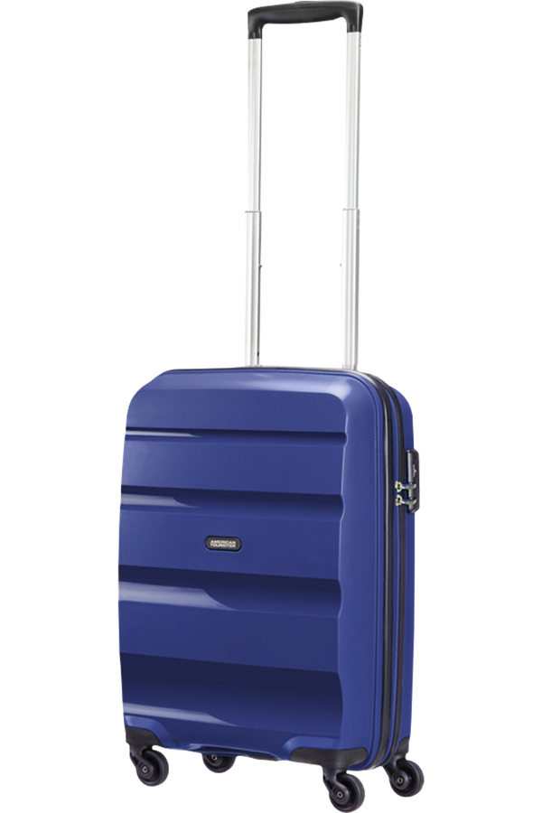 American Tourister Bon Air Spinner S Strict 40x55x20cm Midnight Navy