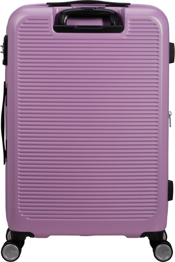 American Tourister Astrobeam Spinner EXP TSA 67cm  Pastel Lavender