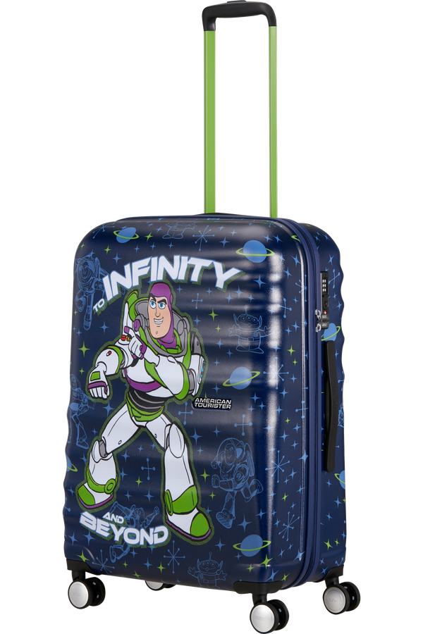 Disney Wavebreaker 67cm Equipaje mediano