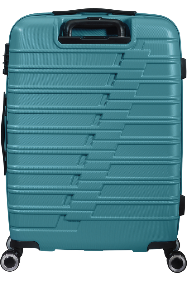 American Tourister ActivAir Spinner 67cm  Teal