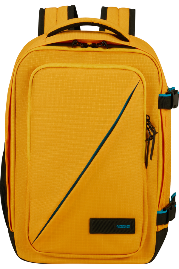 American Tourister Take2cabin Casual Backpack S  Amarillo