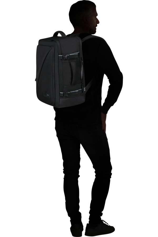 American Tourister Take2cabin Casual Backpack M  Negro American Tourister Take2cabin Casual Backpack M  Negro