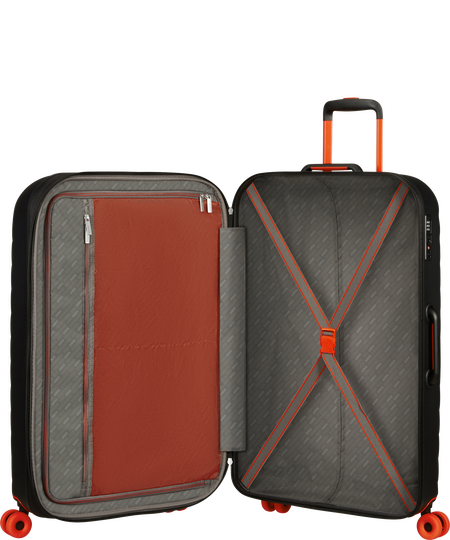 Neovibe 78cm Equipaje grande