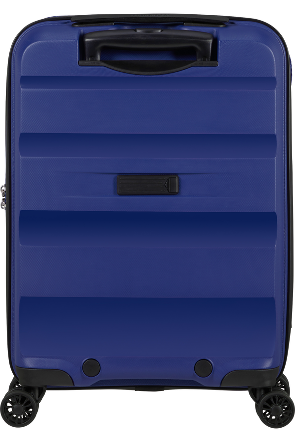 American Tourister Bon Air Dlx Spinner TSA 55cm  Midnight Navy