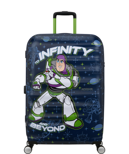 Disney Wavebreaker 77cm Equipaje grande