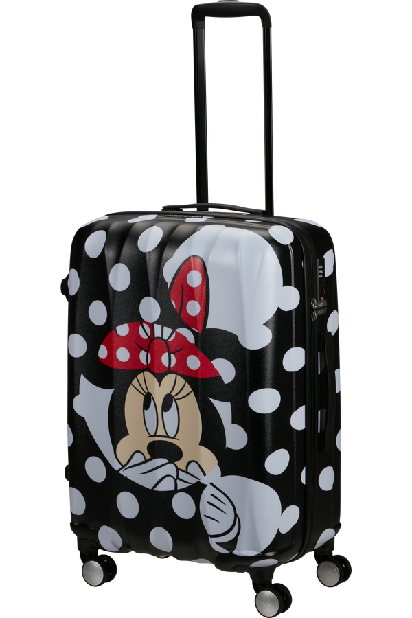 Disney Legends 2.0 65cm Equipaje mediano