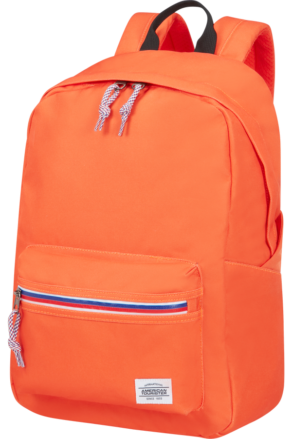 American Tourister Upbeat Backpack ZIP  Naranja American Tourister Upbeat Backpack ZIP  Naranja