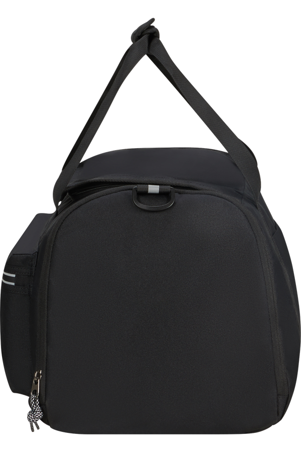 American Tourister Brightup Duffle Zip  Negro