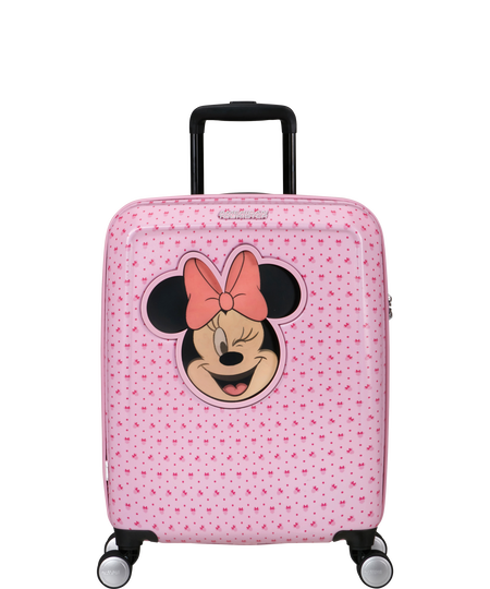 Funlight Disney 55cm Maleta Spinner (4 ruedas) Funlight Disney 55cm Maleta Spinner (4 ruedas)