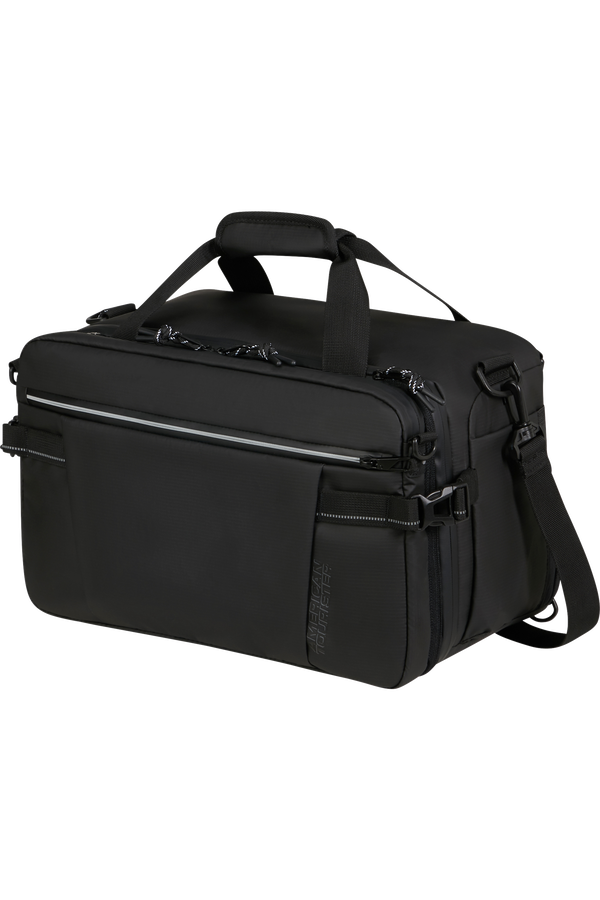 American Tourister Upventure 3 WAY BOARDING BAG  Negro