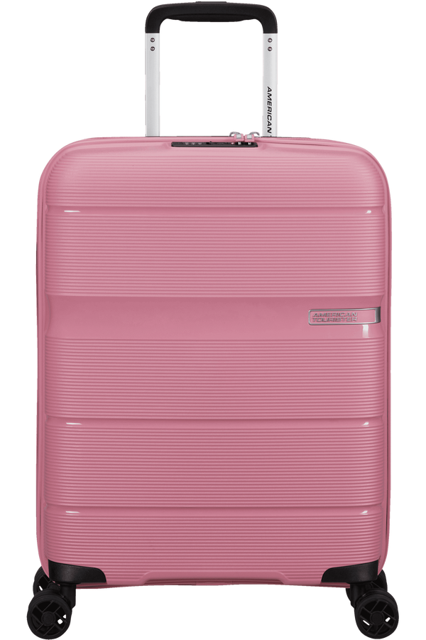 American Tourister Linex Spinner 55cm  Watermelon Pink