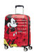 Wavebreaker Disney Maleta Spinner (4 ruedas) 55cm Mickey Comics Red