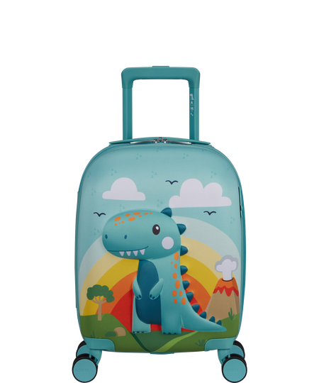 Wondertrips 47cm Maleta de Cabina